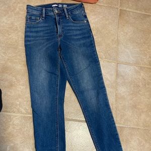 Old Navy jeans